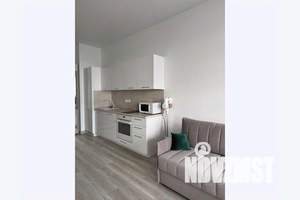 1-к квартира, посуточно, 51м2, 5/6 этаж