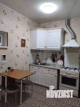 3-к квартира, на длительный срок, 64м2, 2/3 этаж