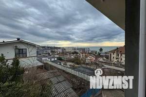 1-к квартира, посуточно, 35м2, 2/6 этаж