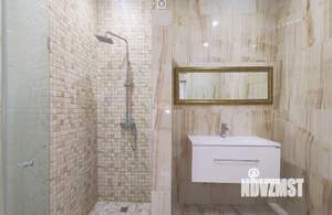 2-к квартира, посуточно, 75м2, 8/17 этаж