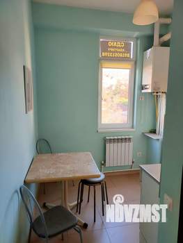 2-к квартира, посуточно, 32м2, 3/5 этаж