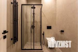 2-к квартира, посуточно, 45м2, 3/5 этаж