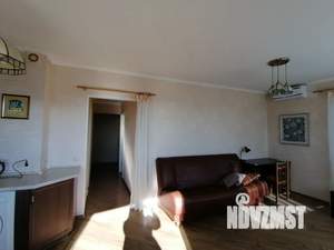 2-к квартира, посуточно, 66м2, 15/18 этаж