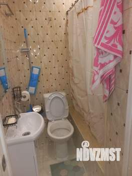 1-к квартира, на длительный срок, 30м2, 1/3 этаж