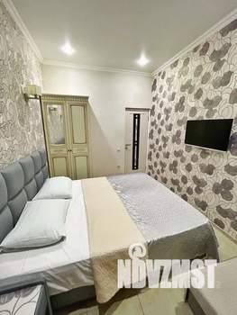2-к квартира, посуточно, 36м2, 1/5 этаж