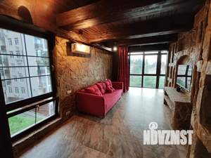 2-к квартира, посуточно, 70м2, 4/7 этаж