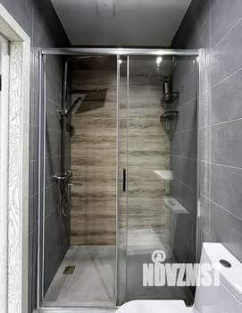 1-к квартира, на длительный срок, 35м2, 4/4 этаж