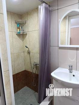 1-к квартира, на длительный срок, 30м2, 1/2 этаж