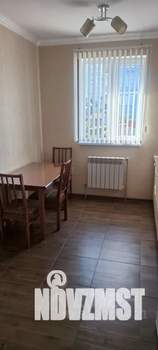 1-к квартира, посуточно, 40м2, 3/3 этаж