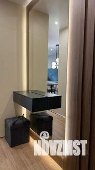 Студия квартира, посуточно, 24м2, 4/12 этаж