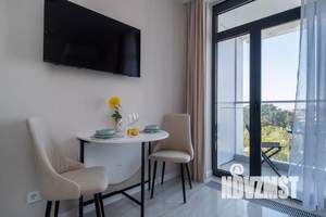 1-к квартира, посуточно, 22м2, 1/1 этаж