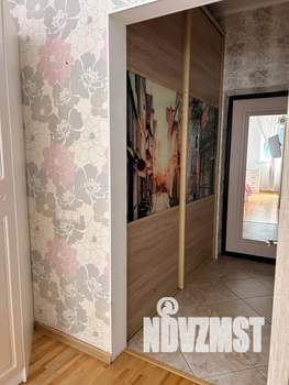 1-к квартира, посуточно, 33м2, 5/13 этаж