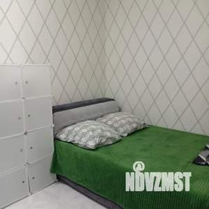 3-к квартира, посуточно, 62м2, 1/5 этаж