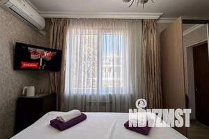 1-к квартира, посуточно, 25м2, 2/3 этаж