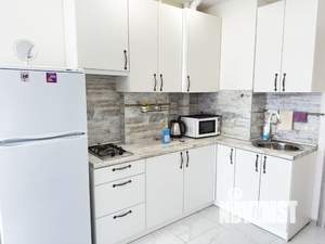 2-к квартира, посуточно, 37м2, 2/5 этаж