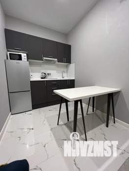 Студия квартира, посуточно, 23м2, 1/1 этаж