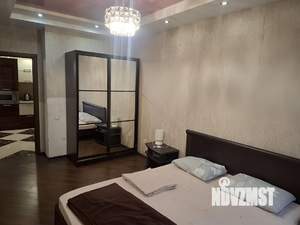 2-к квартира, на длительный срок, 56м2, 1/16 этаж