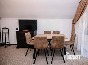 3-к квартира, посуточно, 60м2, 1/1 этаж