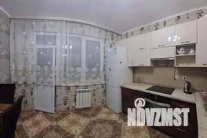 3-к квартира, посуточно, 90м2, 2/20 этаж