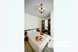 1-к квартира, посуточно, 36м2, 2/3 этаж