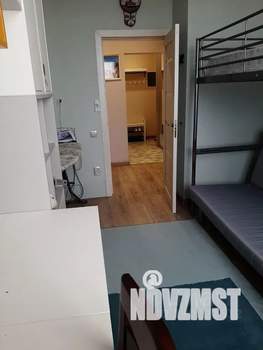 2-к квартира, посуточно, 50м2, 7/14 этаж