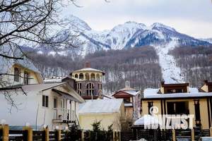 1-к квартира, посуточно, 30м2, 1/5 этаж