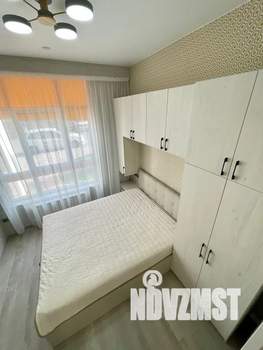 1-к квартира, посуточно, 26м2, 1/20 этаж