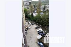 1-к квартира, посуточно, 34м2, 7/12 этаж