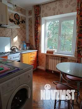 1-к квартира, посуточно, 30м2, 3/3 этаж