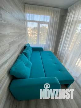 2-к квартира, посуточно, 40м2, 7/12 этаж