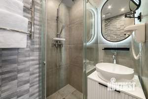 1-к квартира, посуточно, 21м2, 1/1 этаж