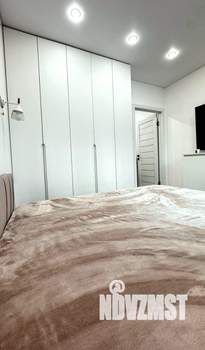 3-к квартира, на длительный срок, 50м2, 2/18 этаж