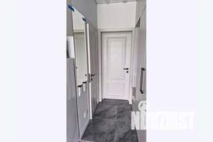 1-к квартира, посуточно, 27м2, 6/10 этаж