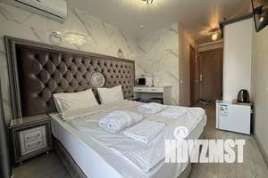 1-к квартира, посуточно, 19м2, 4/5 этаж