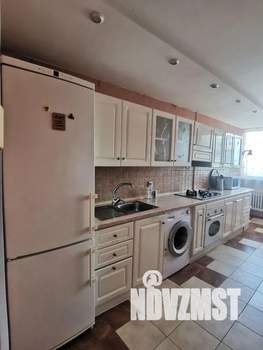 2-к квартира, посуточно, 65м2, 13/14 этаж