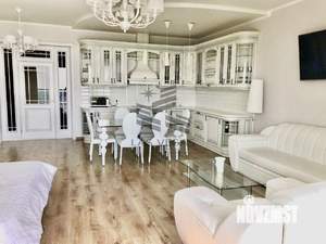 1-к квартира, на длительный срок, 70м2, 16/23 этаж