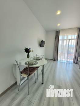 1-к квартира, на длительный срок, 24м2, 3/3 этаж