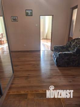 2-к квартира, на длительный срок, 70м2, 3/15 этаж