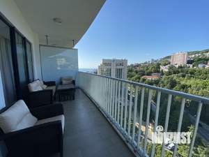 3-к квартира, на длительный срок, 100м2, 15/26 этаж