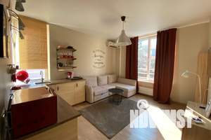 2-к квартира, посуточно, 50м2, 3/5 этаж