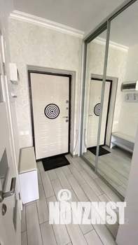 Студия квартира, посуточно, 30м2, 2/4 этаж