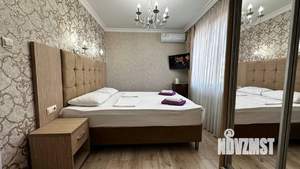 1-к квартира, посуточно, 26м2, 2/3 этаж