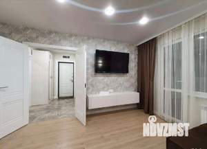 2-к квартира, посуточно, 62м2, 5/10 этаж