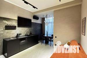 1-к квартира, посуточно, 40м2, 5/6 этаж