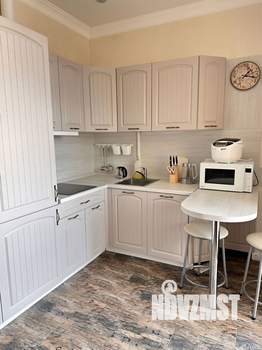 1-к квартира, на длительный срок, 48м2, 4/5 этаж
