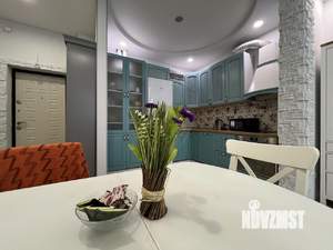 2-к квартира, посуточно, 64м2, 1/1 этаж