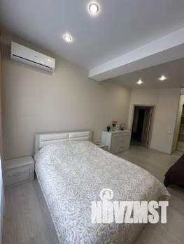 2-к квартира, посуточно, 48м2, 2/12 этаж