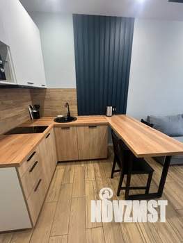 Студия квартира, посуточно, 26м2, 2/20 этаж
