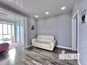 3-к квартира, посуточно, 100м2, 13/18 этаж