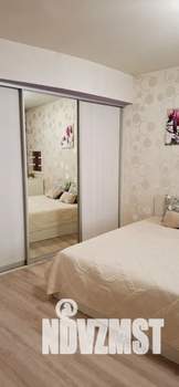 1-к квартира, посуточно, 35м2, 5/5 этаж